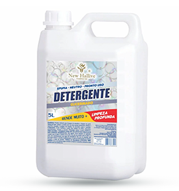 Produtos para Limpeza